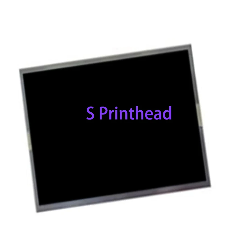 Original 12.1 Polegadas Tft Ips Lcd Display G121s1-l01 G121s1-l02 G121x1-l03 G121x1-l04 1024×768 12.1 Led Lvds Lcd Screen Panel