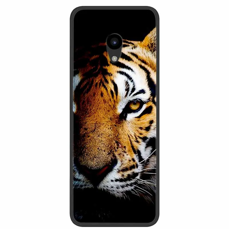 Premium Soft Silicone Phone Case Compatible with Xiaomi Qin Series – Durable TPU Bumper Protection