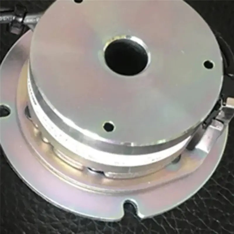 워너 모빌리티 스쿠터 및 전동 휠체어 브레이크 WR198A402P1용 L17A-24VDC 4.0Nm 전기 모터 브레이크