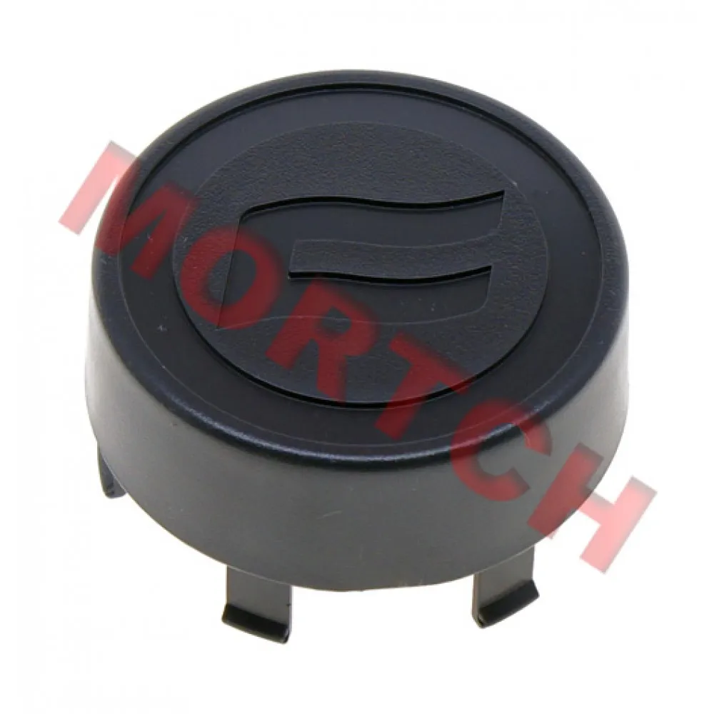 Deco Alum Rim Cap 5ASV-070101-6001 for CFmoto 400 450 500 U5 500S 520 500 HO X5H.O. 600 U6 Z6 800 X8 800XC 850 950 1000 ATV UTV