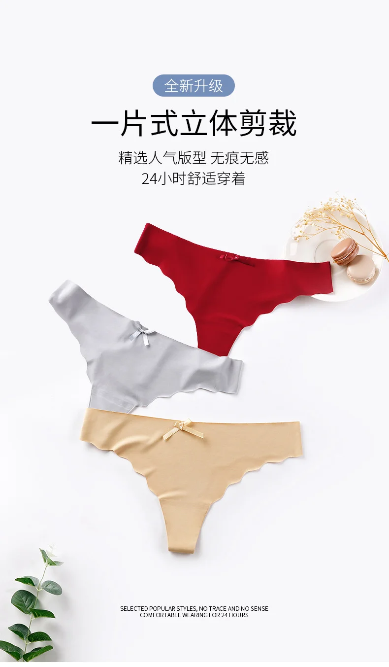 Cotton Low-waisted Seamless Women Shapers High Waist Control Knickers Pants Pantie Briefs Body Shapewear Lady Underwear