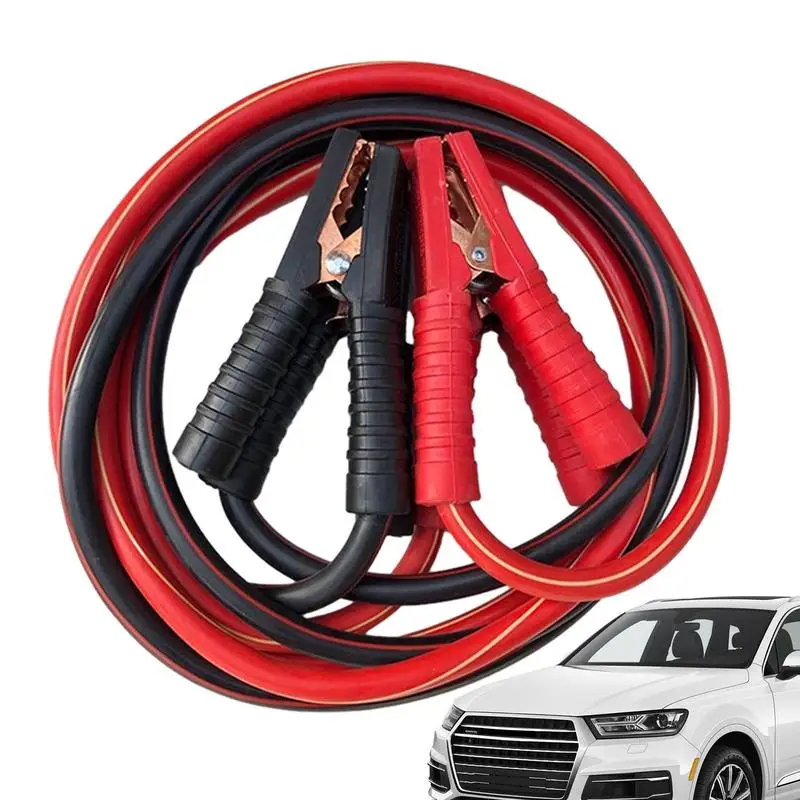 Jumper Cables Car Battery Jump Cable 2000AMP 4M