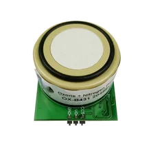 

Supply Air Quality Sensor Module Probe for Atmospheric Detection of Low Concentration Ozone Gas Concentration