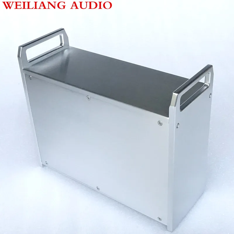 

BREEZE BZ3212 aluminum case for DIY custom