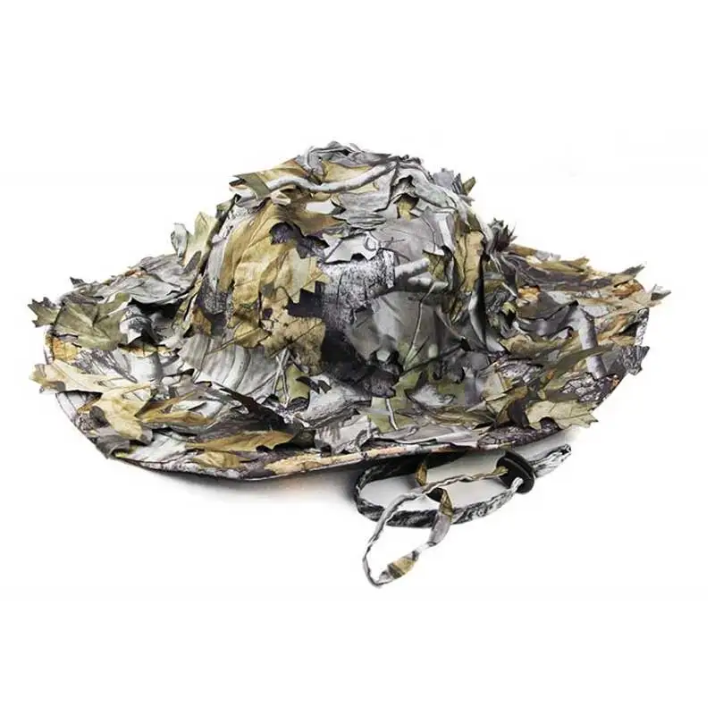 Camouflage hat Hunting Fishing Men Women Outdoor Sport Hunter Balaclava