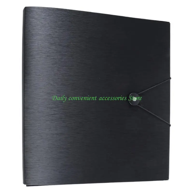 97QB 앨범 필름 보호기 보관 135/120 네거티브 필름 보관 페이지