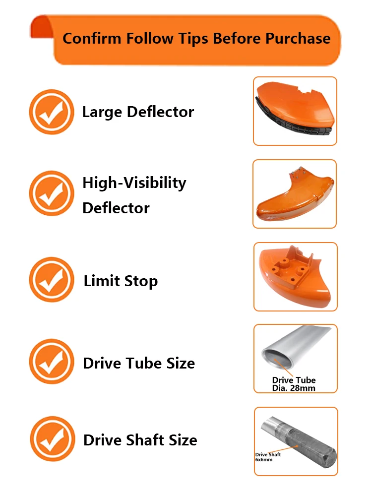 Tête De Coupe Pour AutoCut 46-2 FS160 FS220 FS280/FS300/FS310/FS350