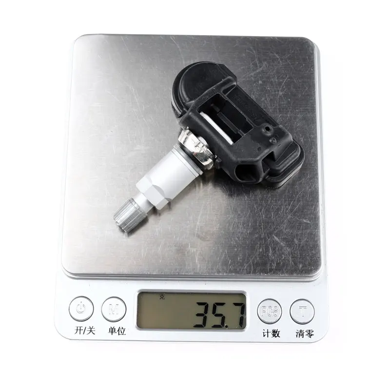 ο TPMS Ÿ̾ з ͸ ý, 2014-2017 RAM Promaster 1500 2500 3500 433MHz 05154876AB