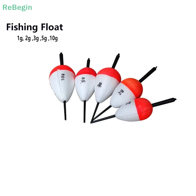 5PackFishingFloatsUpgradedVersionEVAFishingFloatsSeaFishing
