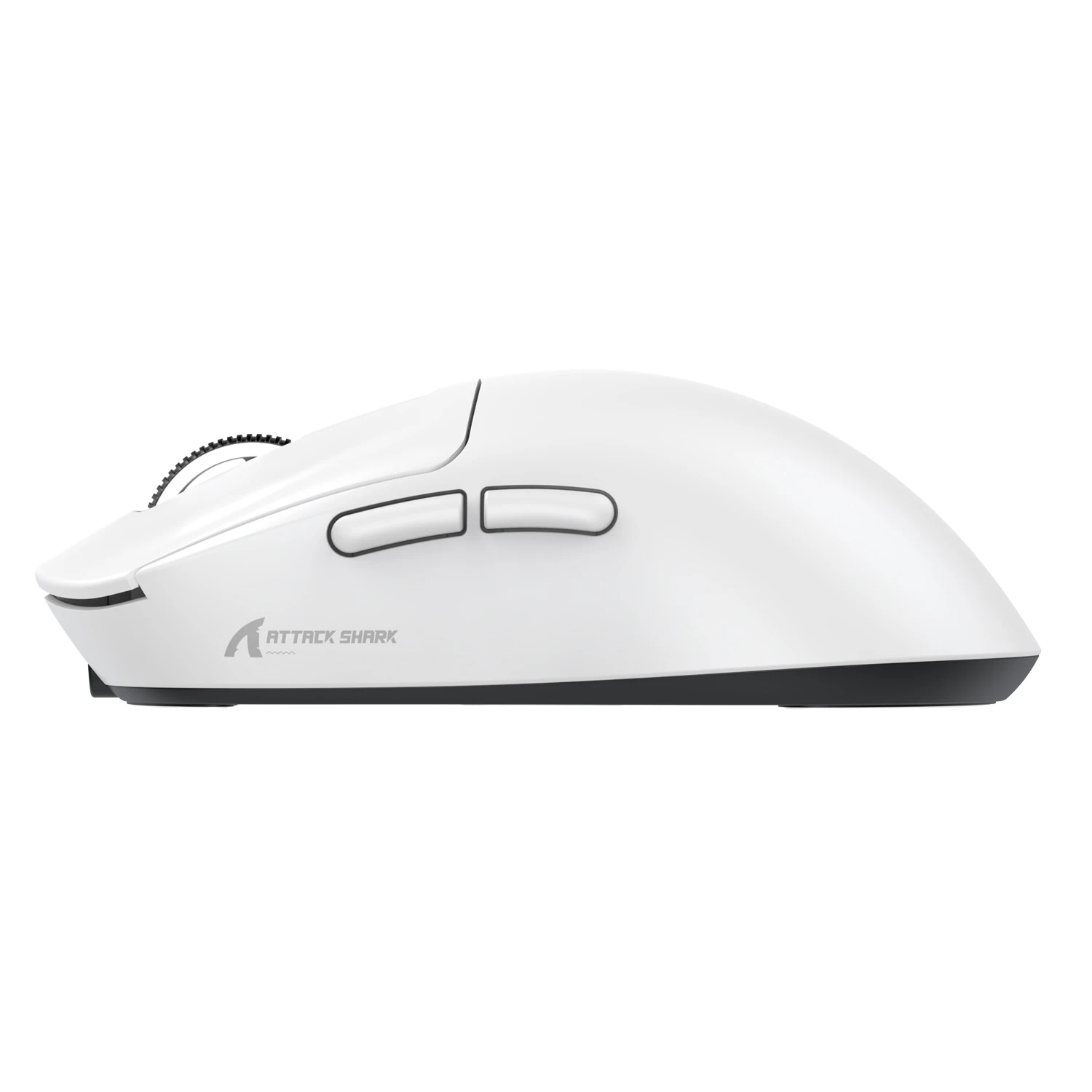 Attack Shark X3 Wireless Gaming Mouse 26K DPI Lightweight Tri-Mode Macro for Laptop/win/mac