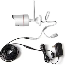 12V Power Extension Cable 1M 2M 5M 10M 20M 2.1*5.5mm Connector DC Power Cord For CCTV Security Camera LED Strip Radio Printer