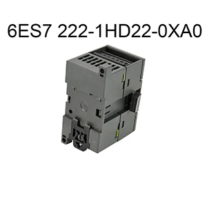 

6ES7 222-1HD22-0XA0 S7-200 6ES7222-1HD22-0XA0 PLC module