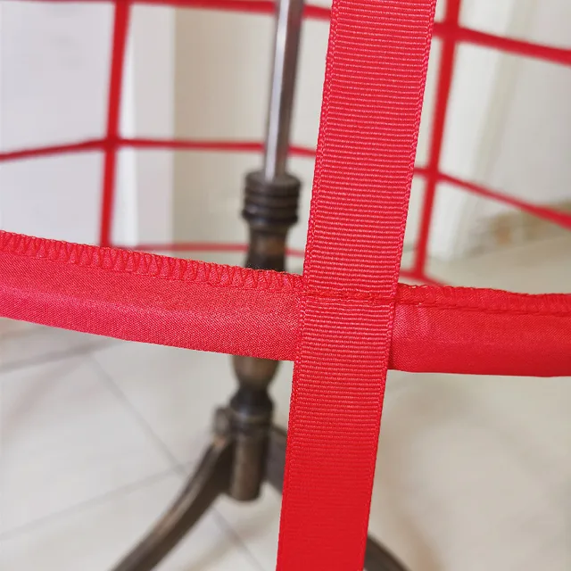 Crinoline Petticoat Unterrock - Verstellbarer Reifrock Für Hochzeiten & Kostüme