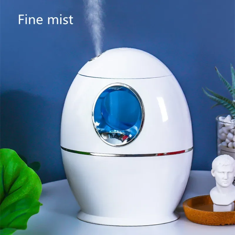 800ML Air Humidifier USB Ultrasonic Aroma Essential Oil Diffuser Fogger Mist Maker LED Night Light Home Office Car Mini Aroma