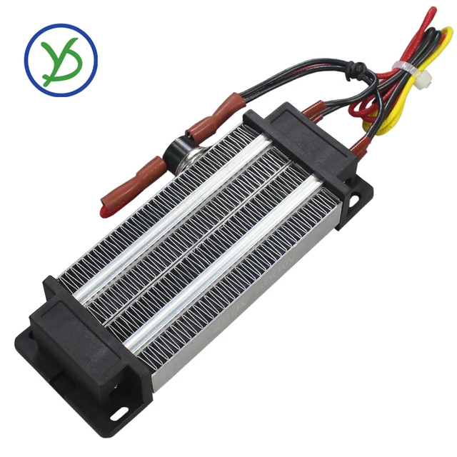 500W 220V Incubator heater Thermostatic-Insulated PTC ceramic air heater  heating element Electric heater 140*