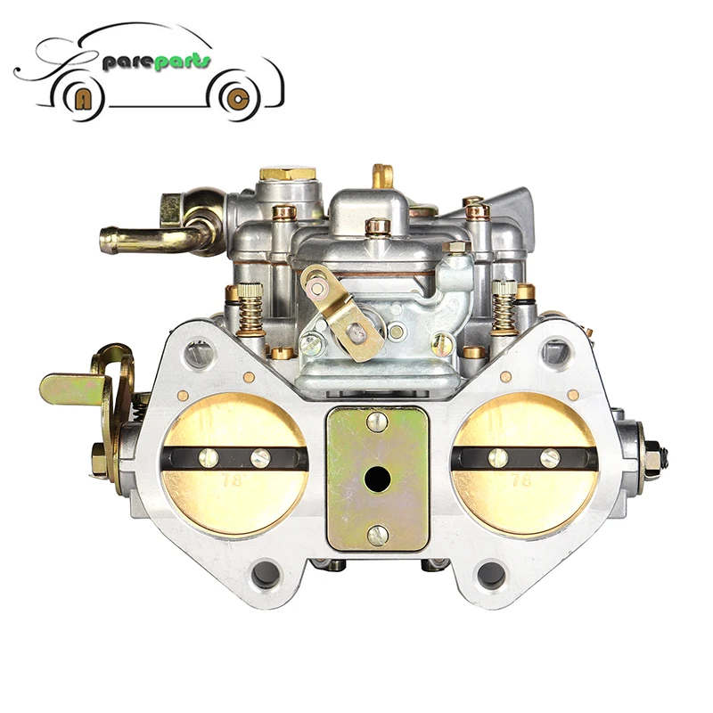 ウェバーキャブレター、生意気でチョーク、oem品質、45 dcoe、45mm