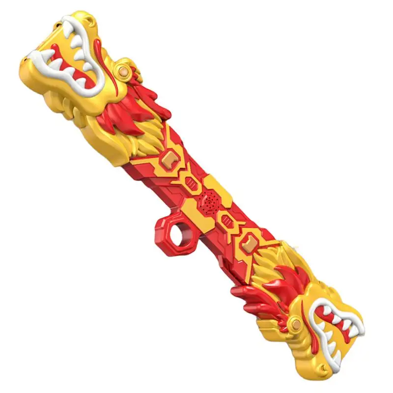 

Dragon Telescopic Toy Sensory Dragon Fidget With 24 Colors Changing Stress Novelty Toys For Kids
