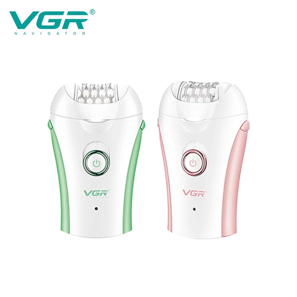 VGR لنزع الشعر المهنية لنزع الشعر مزيل الشعر قابلة...