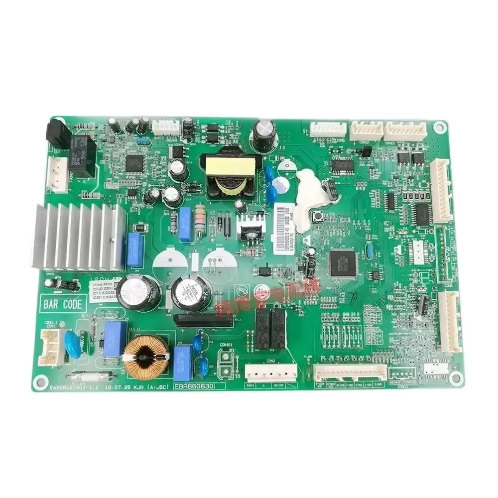 

Original For LG Refrigerator Control Panel Motherboard PCB Board EBR86063015