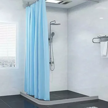 Bloqueador e Barreira de Retenção de Água para Banheiro e outros Ambientes