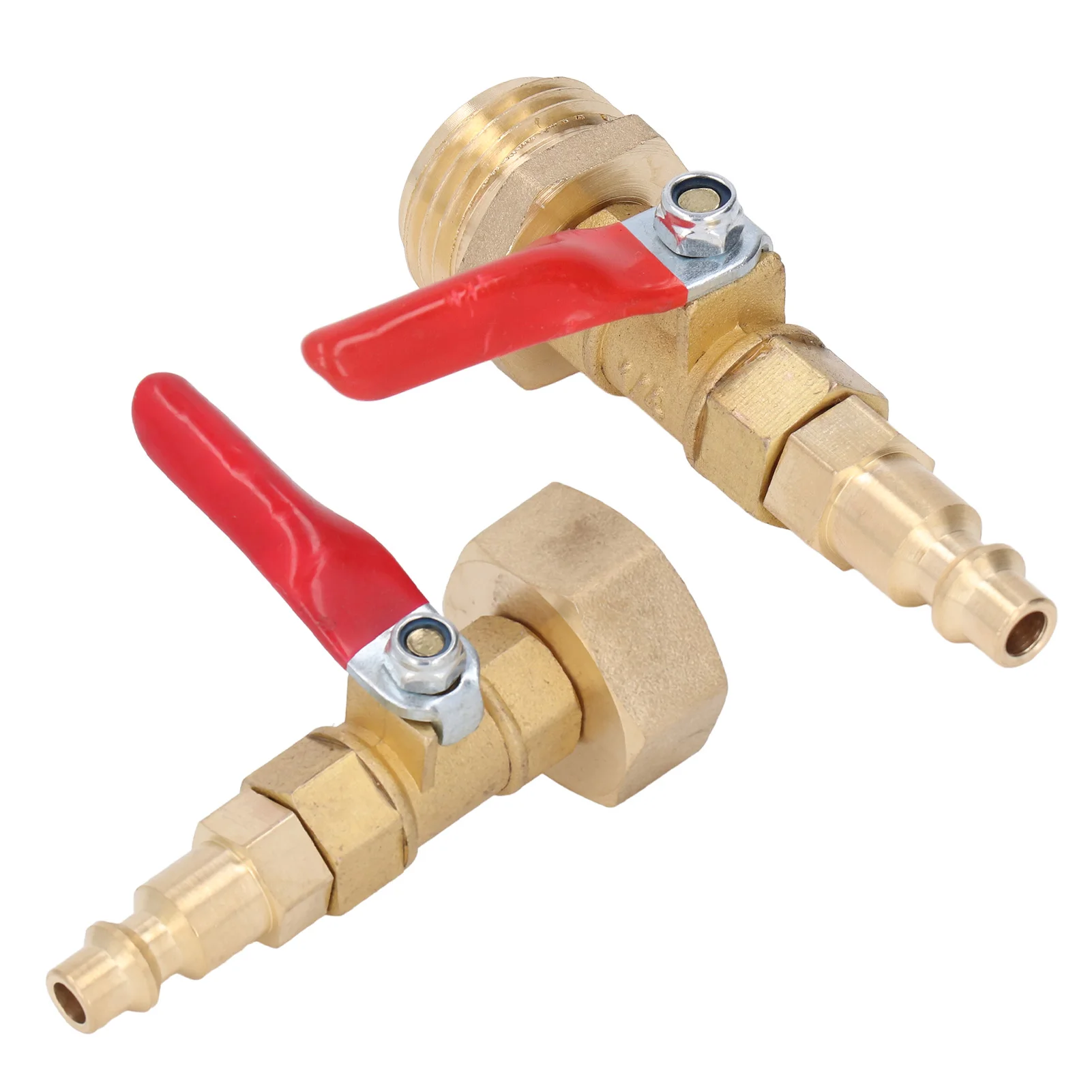 Winterize Blowout Fitting 5