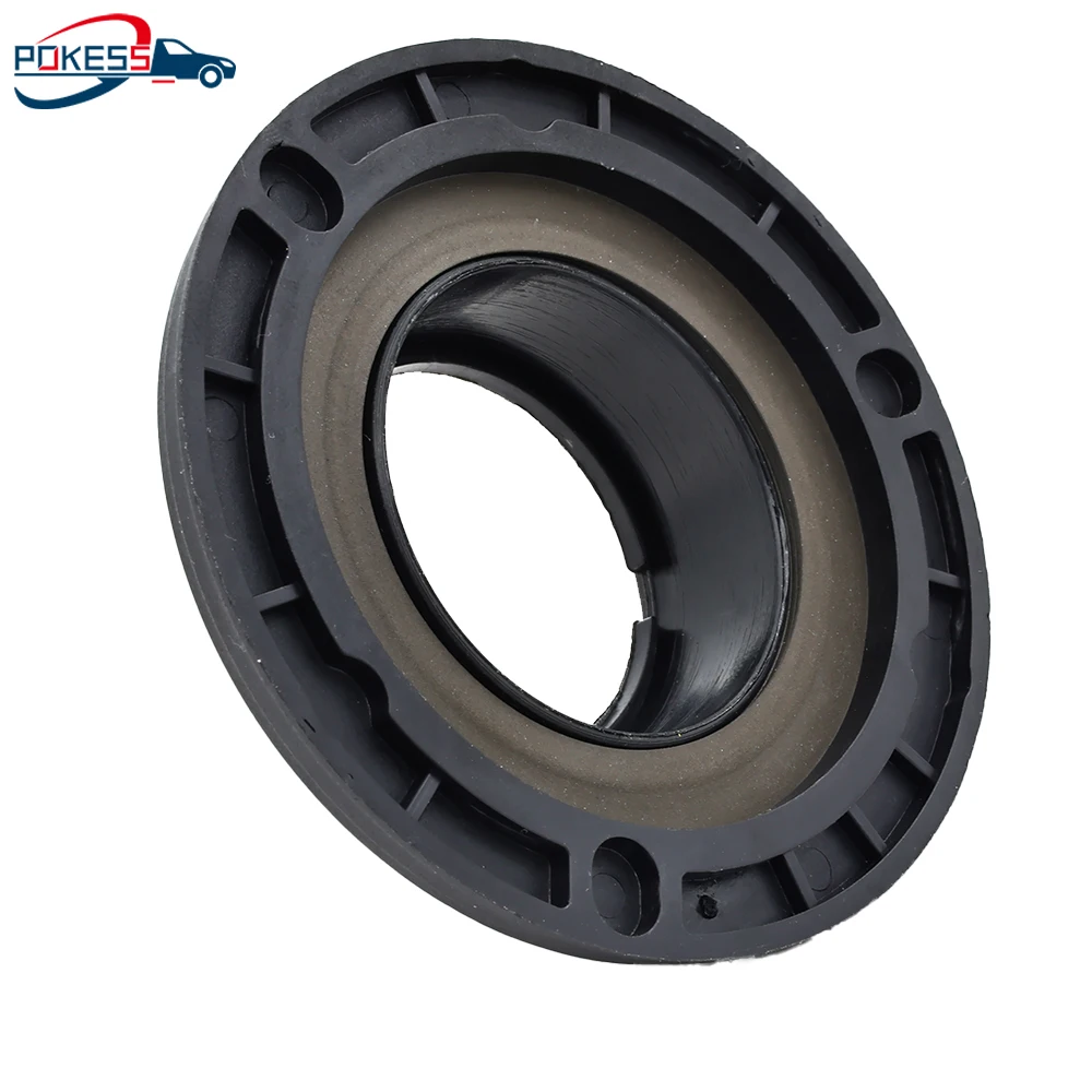 Front Crank Crankshaft Oil Seal for Ford Transit Mk6 Mk7 2.0 2.2 2.4 Ranger Mondeo Mk3 TDCI 3S7Q6700AD 3S7Q6700AB
