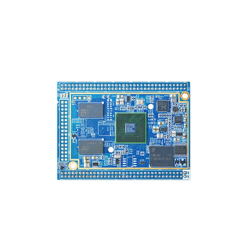  CPU , Smart4418