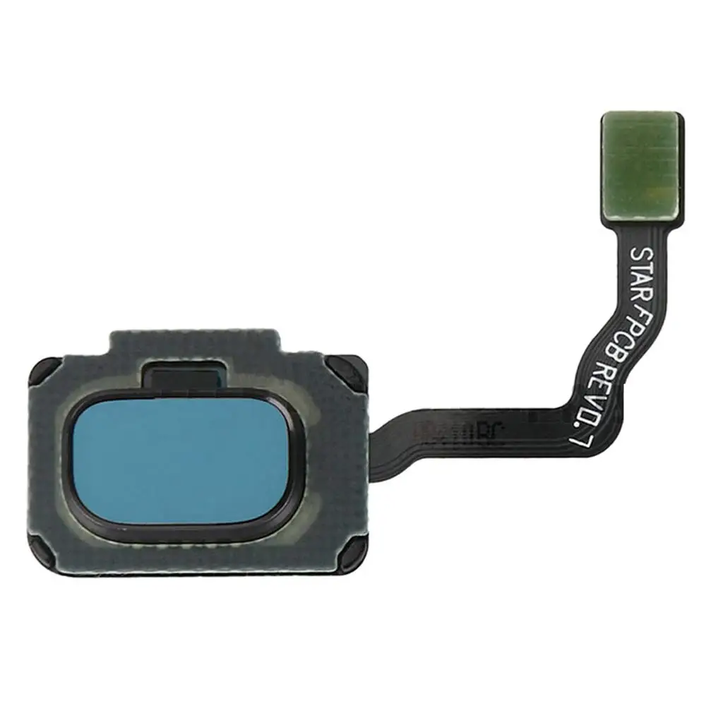 Fingerprint Sensor Flex Cable – Enhanced Touch ID Functionality