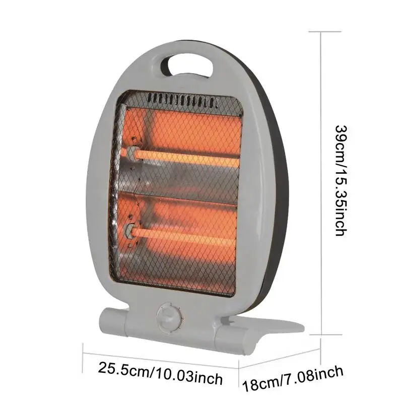 Winter Desk Small Heater Household Energy Saving Small Quick Heat Sun Oven Universal Space Heater Supplies For Office Home