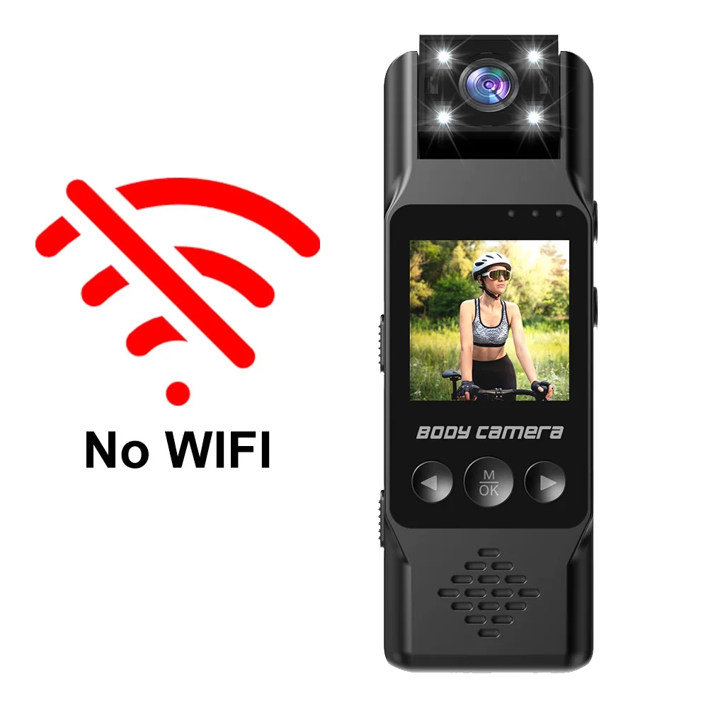 B With WIFI