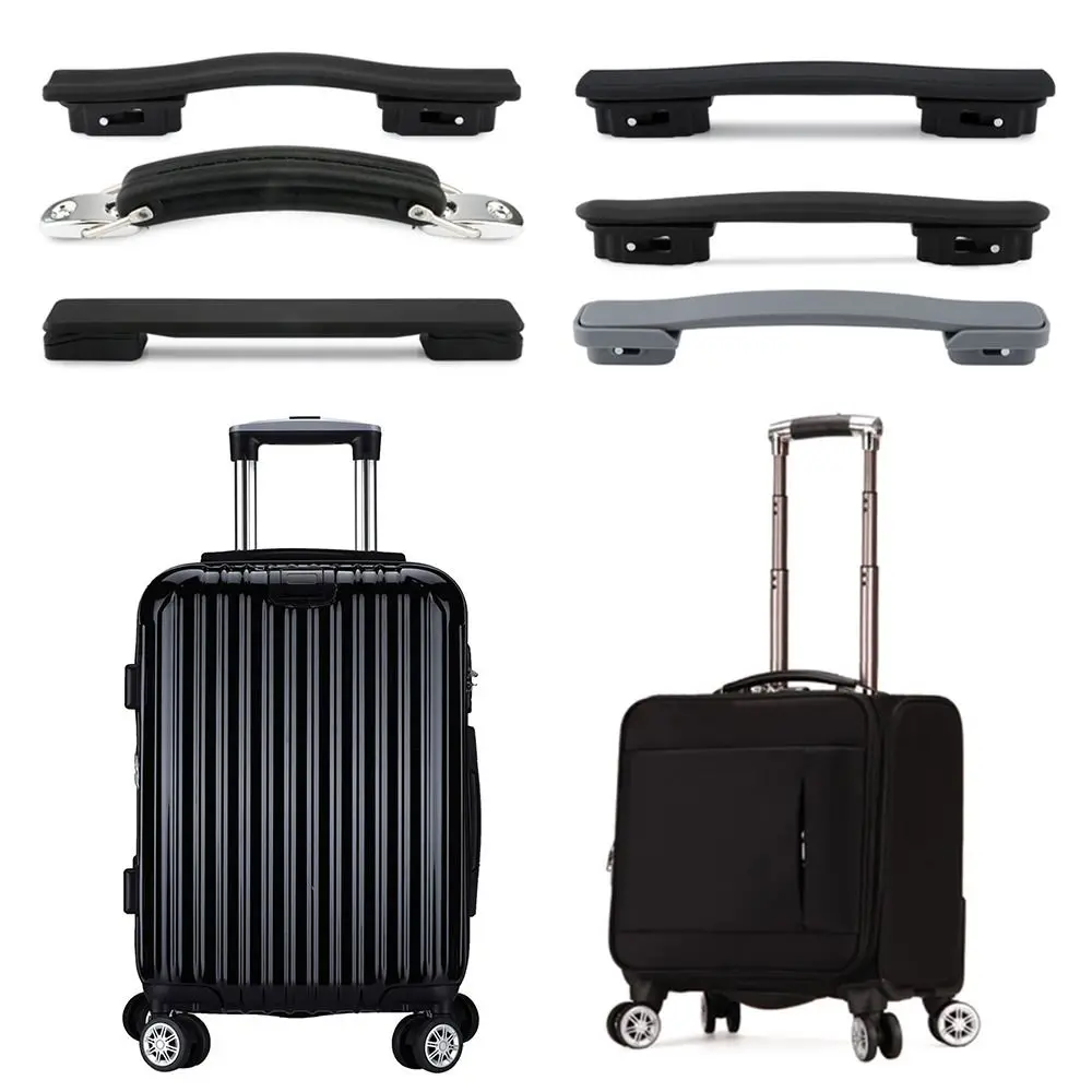 

Portable Replacement Durable Luggage Bag Handle Suitcase Handle Handle Grip Luggage Handle