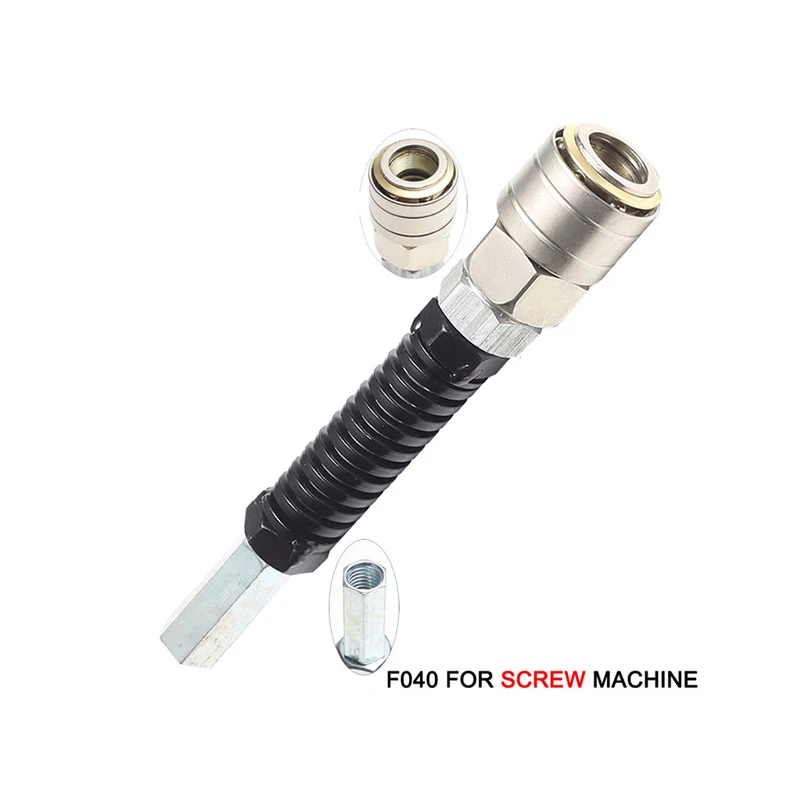 Sex Toy Fredorch Sex Machine Multi Attachments dildos suction cup vac-u-lock adapter