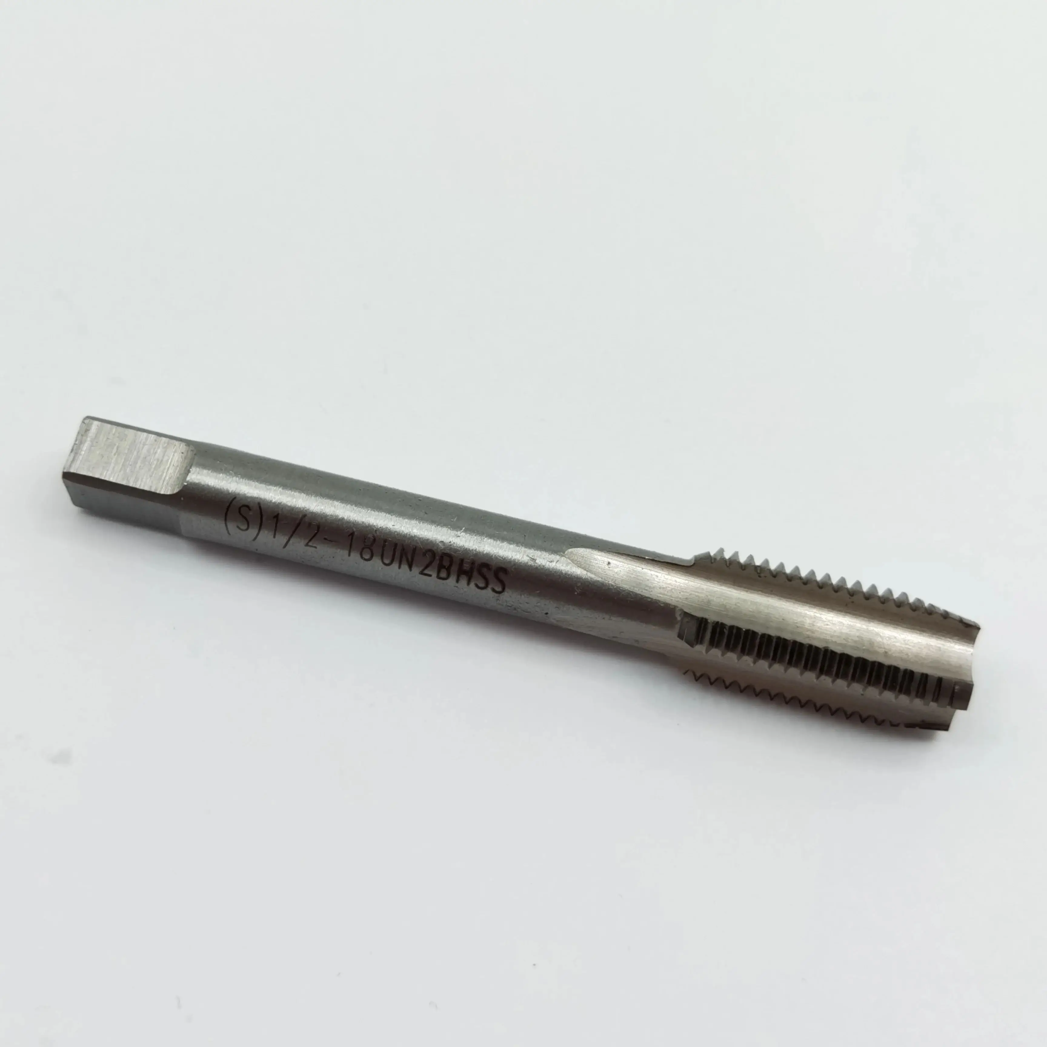 

1/2-18 UNS 1/2-18UNS American machine tap metal tap threading tool screw tap thread set tap drill threading