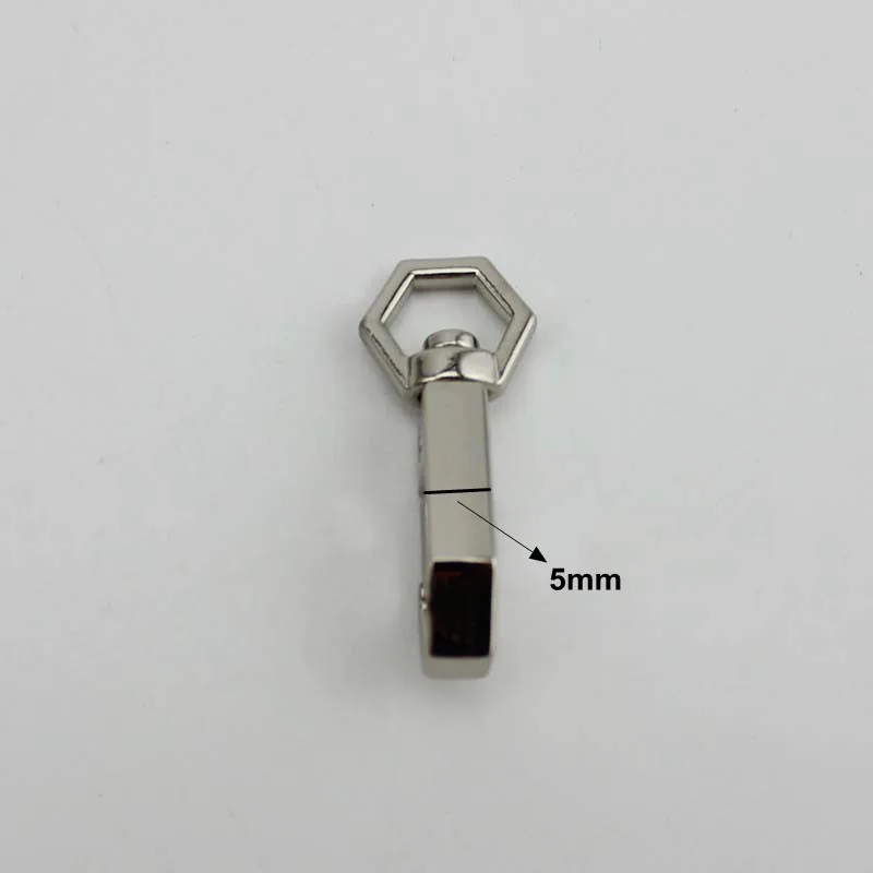 50pcs   10mm ǹ ÷ Ʈ  ũ ȸ  ũ DIY      ݼ ũ