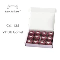 135 VY DK Garnet