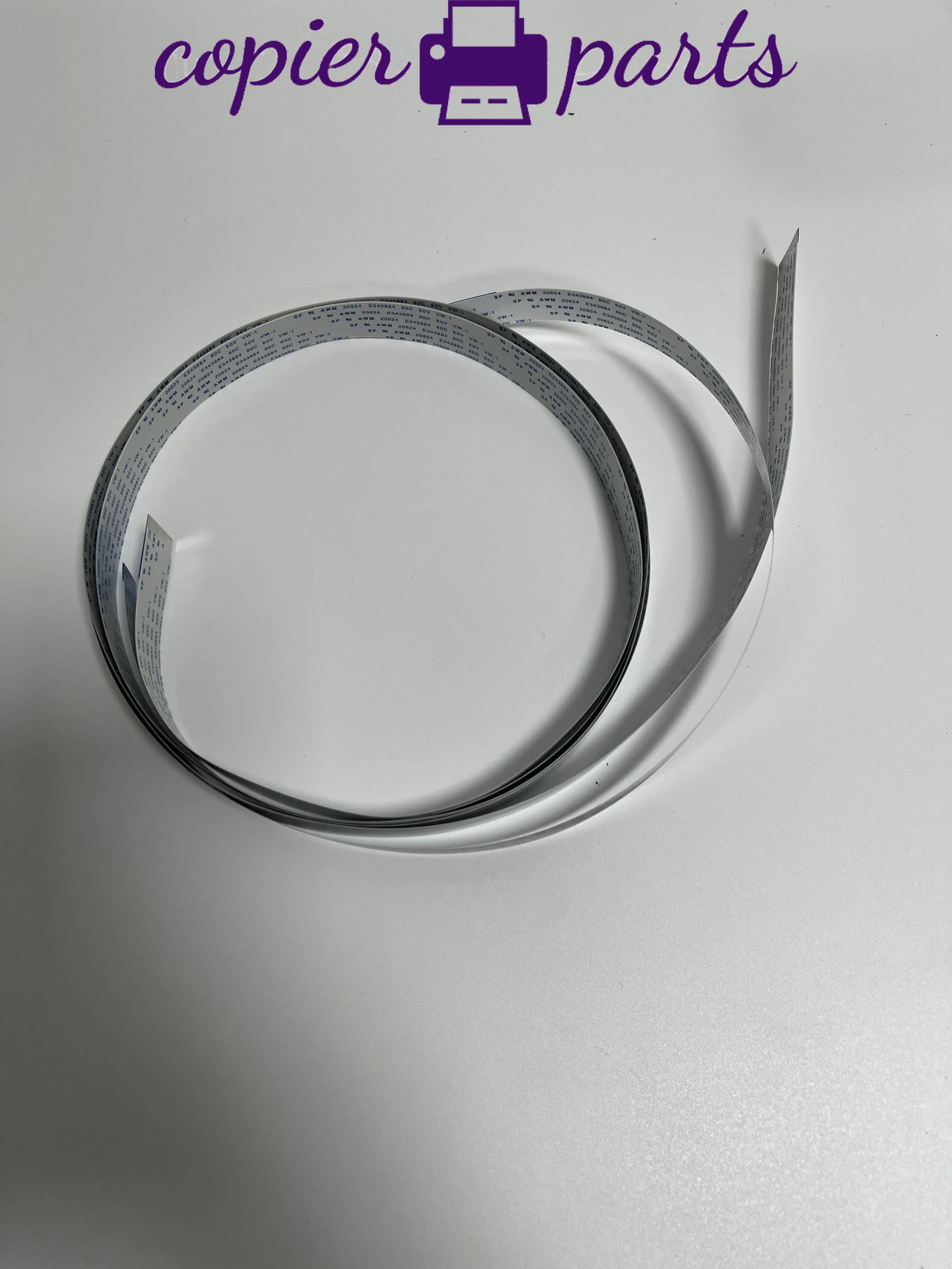 HP 711 프린터 헤드 케이블 교체 키트, C1Q10A, HP DesignJet T530 T125 T120 T100 T525 T520 T130