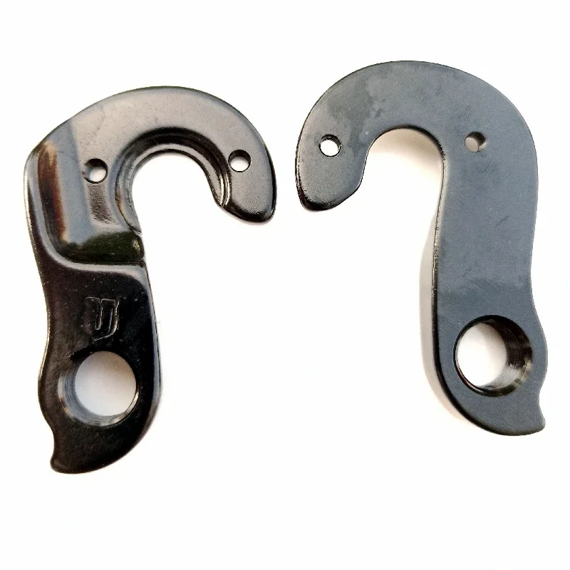 

10 шт., задний переключатель передач для велосипеда Trek # W315464 Domane ALR Emonda 1-Series Lexa SLX Madone Crockett Silque Mech Dropout