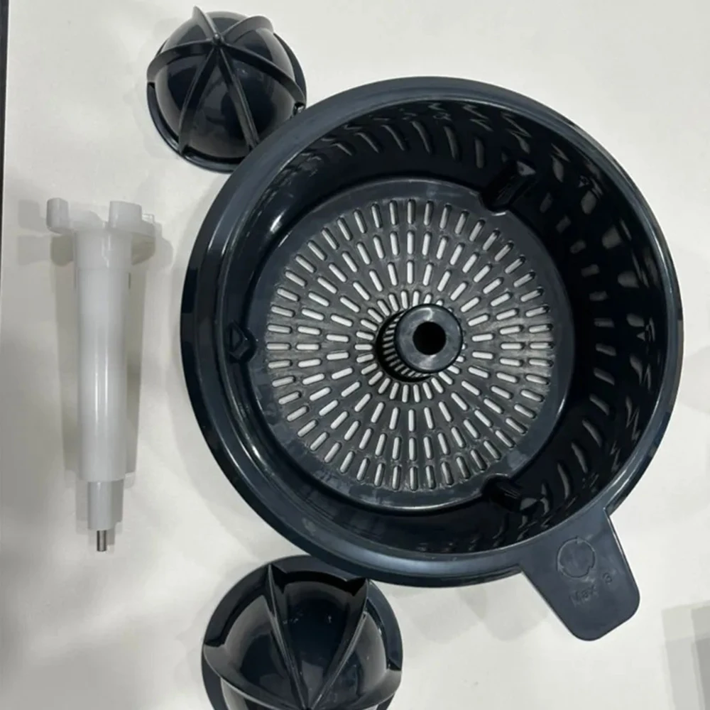 Juice Extraction Separation for Thermomix TM6 TM5 Universal Orange Juice Extraction Physical Press Pure Juicer Replacement Parts food processor,juicer replacement parts,citrus juicer