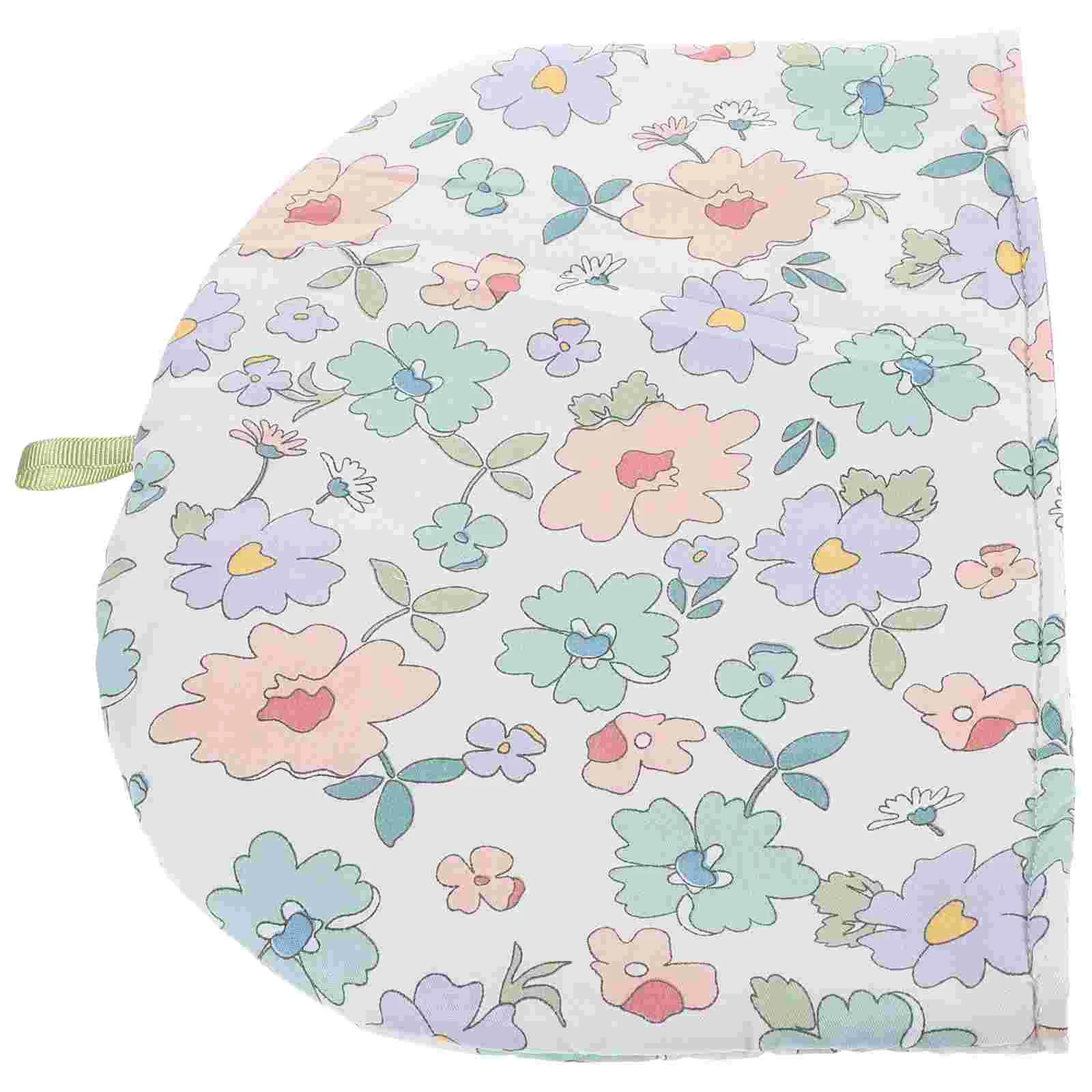 

Anti-scald Tea Cosy Teapot Cover Cotton Cloth Teapot Insulation Protector