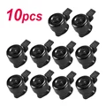 Black 10pcs