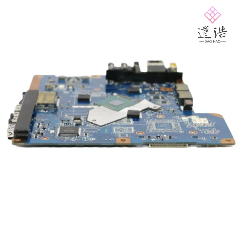 LA-B001P For Lenovo C260 AIO Motherboard ZAA00 90007027 J2900 CPU DDR3 Mainboard 5 LA-B001P For Lenovo C260 AIO Motherboard ZAA00 90007027 J2900 CPU DDR3 Mainboard - Image 3