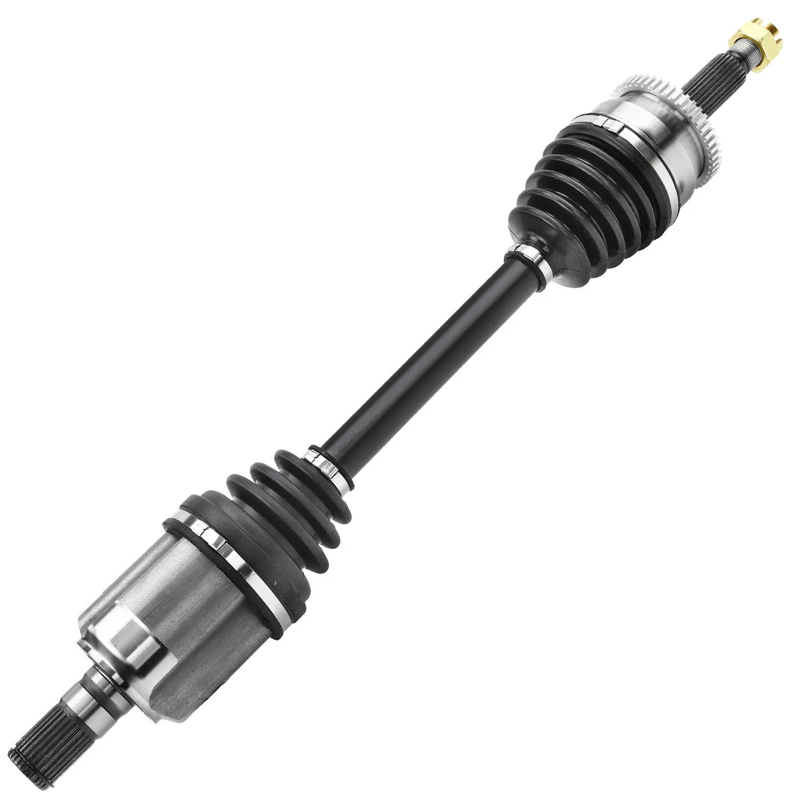 CV Axle Shaft Assembly For Hyundai Sonata 11-15 Kia Optima 2.4L 2.0L Front Left 66-3802, 495004R200, 49500A8000, 663802
