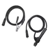 Model Heavy Duty Ground Clamp Welding Ground Clamp Manual Welder 2
