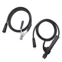 Model Heavy Duty Ground Clamp Welding Ground Clamp Manual Welder 2