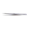 1pcs VETUS NEW AA-SA Eyelash Tweezer 3D/6D Volume Eyelash Extension Best Quality Eyebrow Tweezer Watch Tools Makeup Tweezers 3