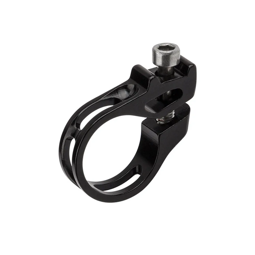 Aluminum Alloy Bicycle Shifter Clamp For Sram X7 X9 X0 XX XO1 Outdoor MTB Bike Front Derailleur