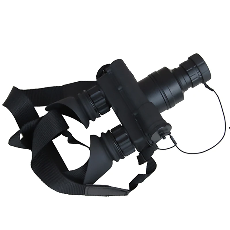 Рисунок 2 - TFN MWH серия ночного видения шлем