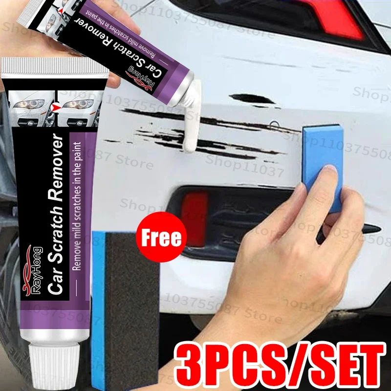 Car Scratch Remover 1