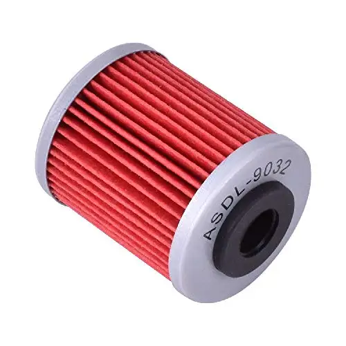 Filtro Olio Moto Per Ktm 690 Duke 12-19 690 Duke R 12-17 690 Enduro R 12-19 690 Rally Factory Replica 07-08