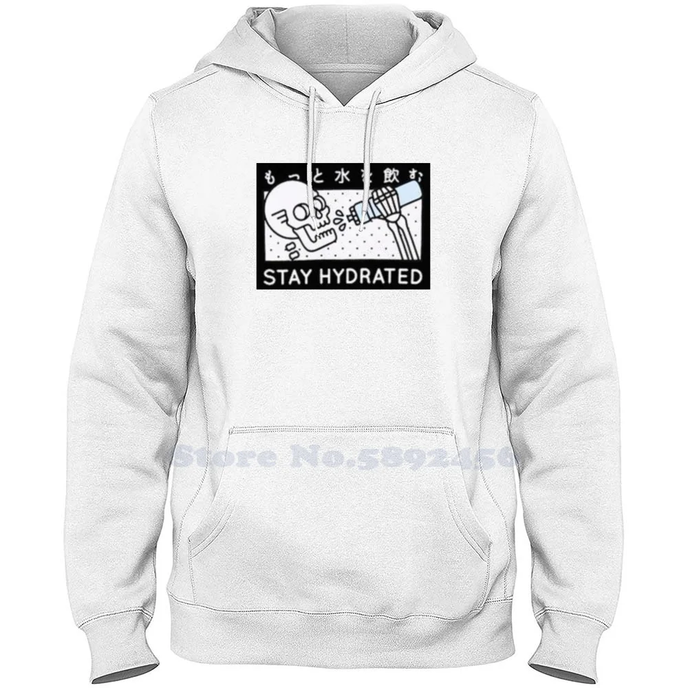 

Hyd Stay 100% Cotton Толстовка в стиле "кэжуал"